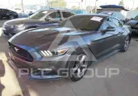 2016 Ford MUSTANG фото