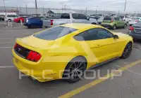 2016 Ford MUSTANG photo