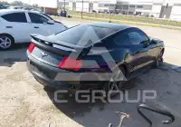 2016 Ford MUSTANG photo