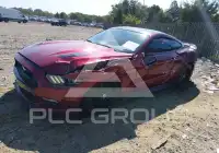 2016 Ford MUSTANG фото
