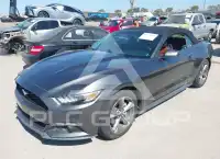 2016 Ford MUSTANG фото