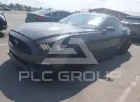 2016 Ford MUSTANG photo