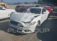2016 Ford MUSTANG photo