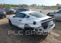 2016 Ford MUSTANG photo