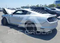 2016 Ford MUSTANG photo