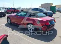 2016 Ford MUSTANG photo