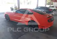2016 Ford MUSTANG фото