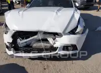 2016 Ford MUSTANG фото