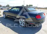 2016 Ford MUSTANG фото