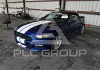 2016 Ford MUSTANG фото