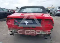 2016 Ford MUSTANG фото