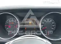 2016 Ford MUSTANG фото