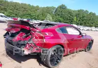 2016 Ford MUSTANG фото