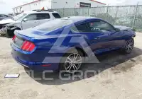 2016 Ford MUSTANG фото