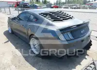 2016 Ford MUSTANG фото