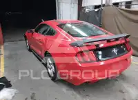 2016 Ford MUSTANG фото