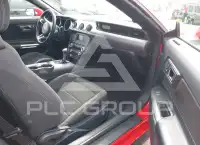 2016 Ford MUSTANG фото