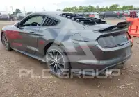 2016 Ford MUSTANG фото
