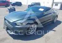 2016 Ford MUSTANG фото