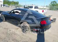 2016 Ford MUSTANG photo