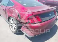 2016 Ford MUSTANG photo