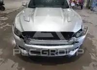 2016 Ford MUSTANG фото