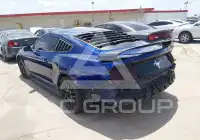 2016 Ford MUSTANG фото