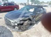 2016 Ford MUSTANG photo