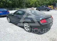2016 Ford MUSTANG фото