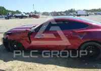 2016 Ford MUSTANG фото