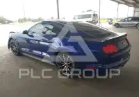 2016 Ford MUSTANG фото