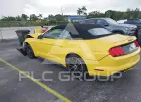 2016 Ford MUSTANG фото