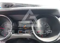 2016 Ford MUSTANG фото