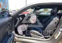 2016 Ford MUSTANG photo