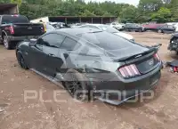 2016 Ford MUSTANG photo