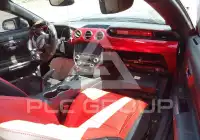 2016 Ford MUSTANG фото