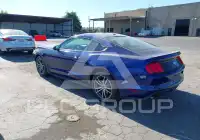 2016 Ford MUSTANG фото