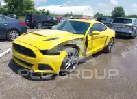 2016 Ford MUSTANG photo