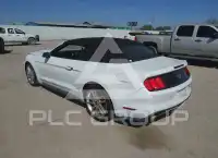2016 Ford MUSTANG фото