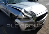 2016 Ford MUSTANG фото