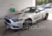 2016 Ford MUSTANG фото