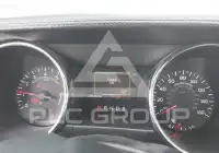 2016 Ford MUSTANG фото