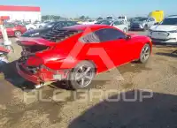 2016 Ford MUSTANG photo