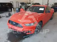 2016 Ford MUSTANG photo