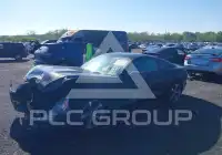 2016 Ford MUSTANG photo