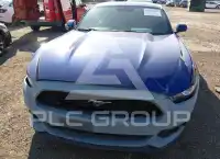 2016 Ford MUSTANG photo