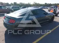 2016 Ford MUSTANG фото