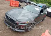 2016 Ford MUSTANG фото