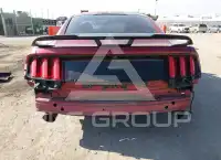 2016 Ford MUSTANG photo