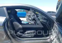 2016 Ford MUSTANG фото